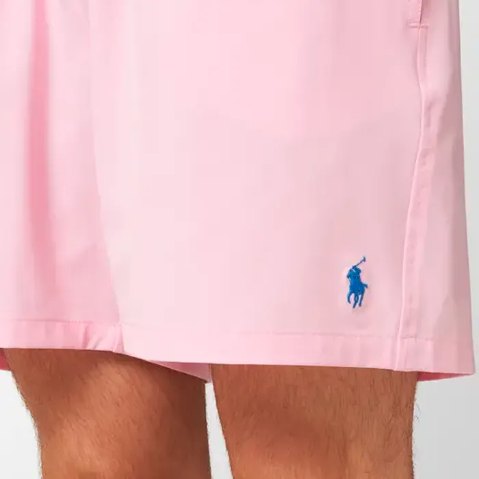 Calzoneta Polo Men Classic Pink