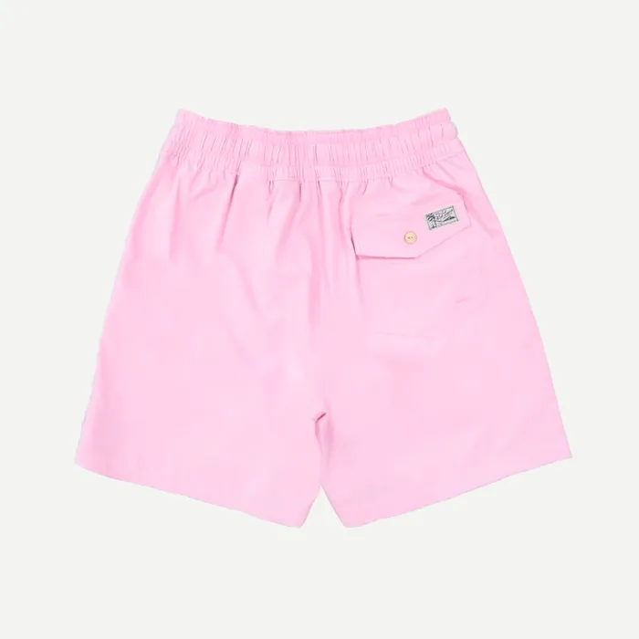 Calzoneta Polo Men Classic Pink