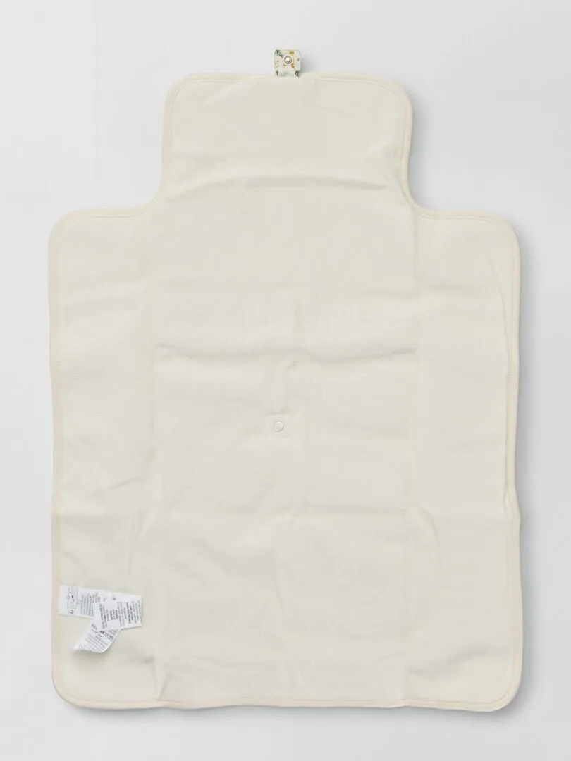 CAMBIADOR  BLANCO