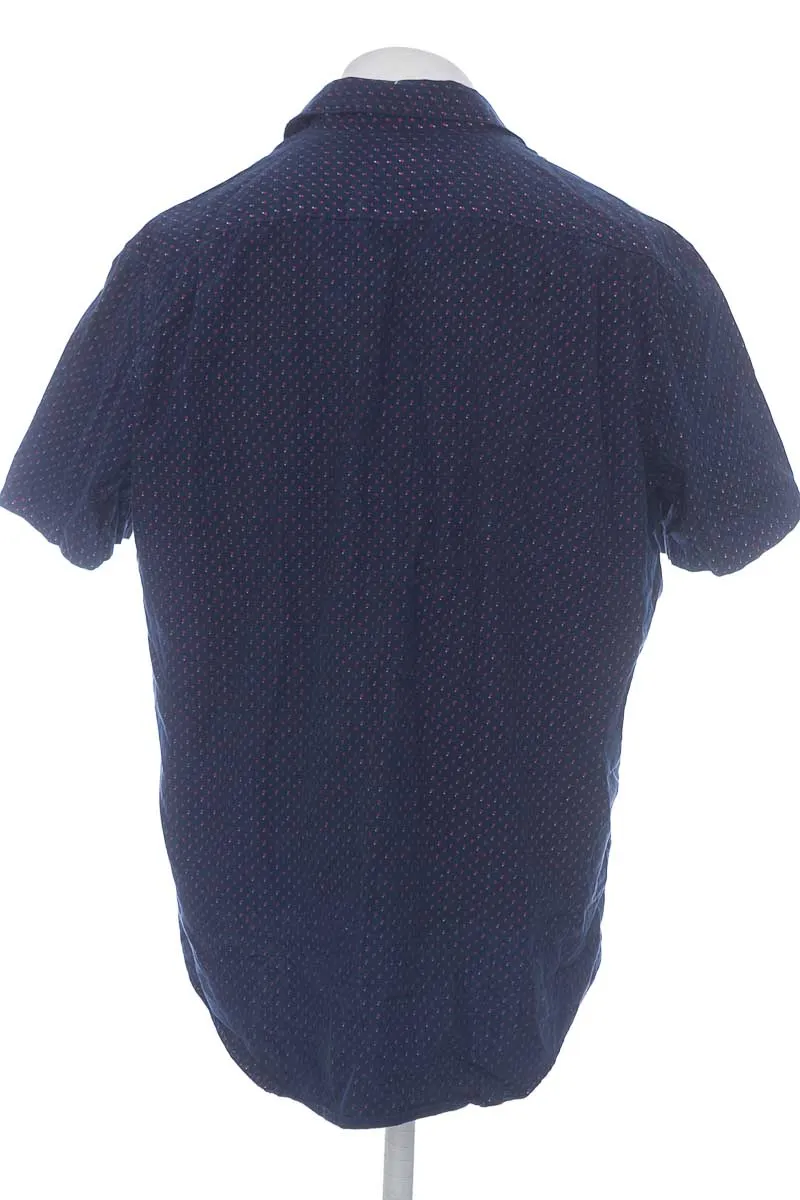 CAMISA COLOR AZUL  MICHAEL KORS