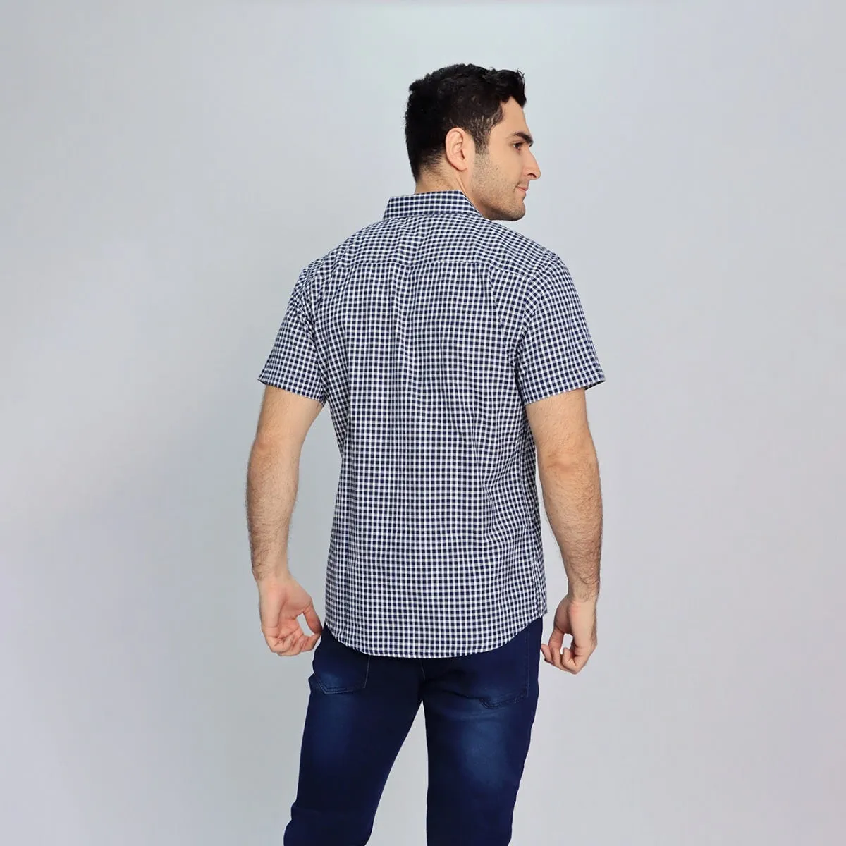 Camisa CROCKER