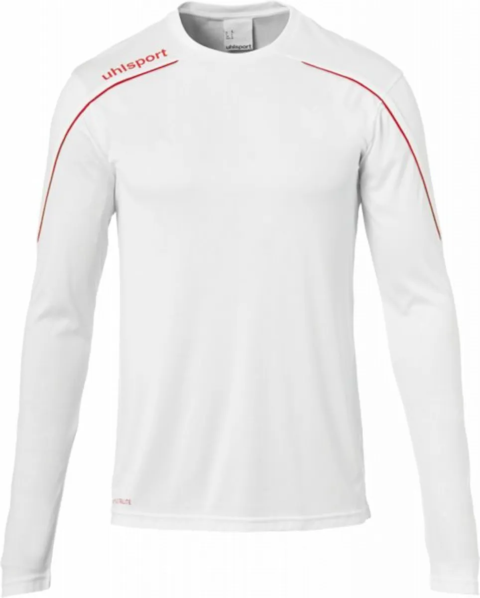Camisa de manga larga Uhlsport Stream 22 LS JRSY Kids
