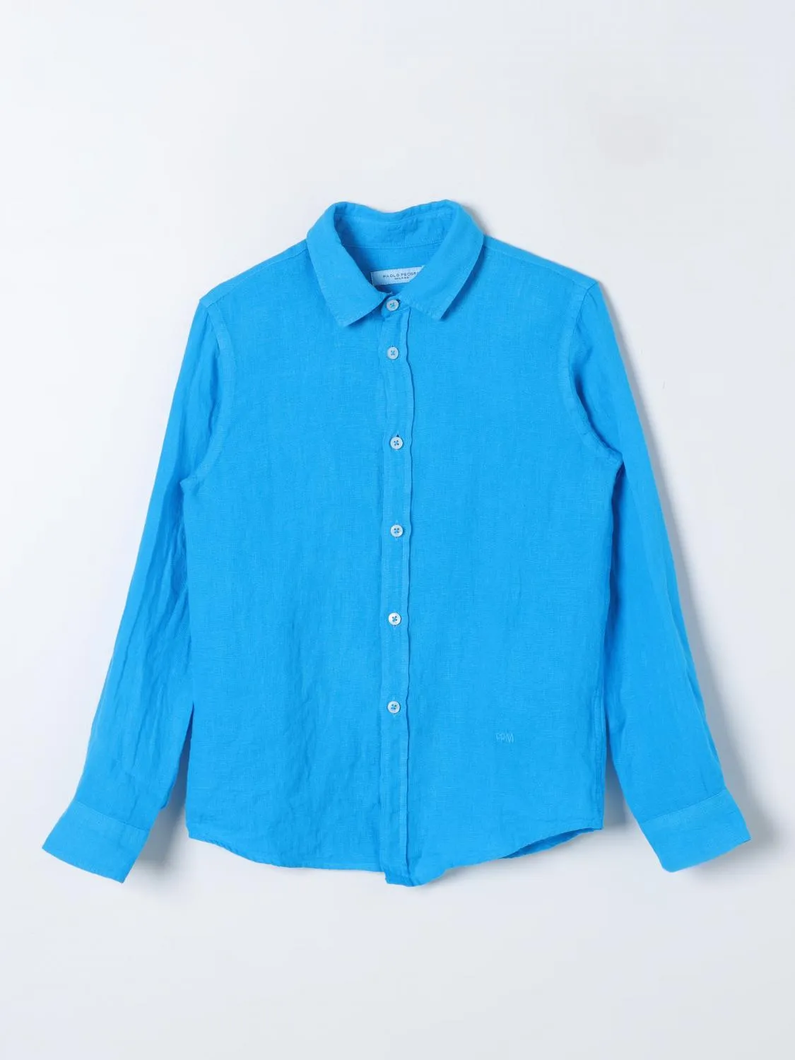 Camisa niños Paolo Pecora