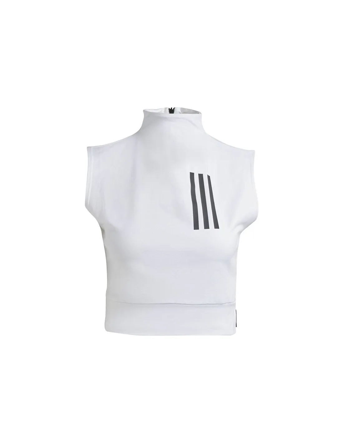 Camiseta adidas  Mv Sl Cr T Mujer