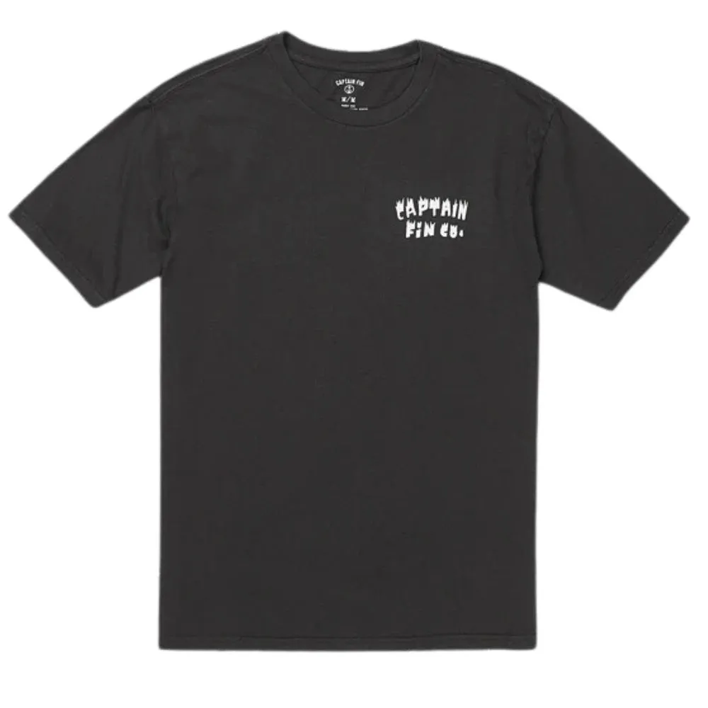 CAMISETA CAPTAIN FINOZZY WRONG FLAMER