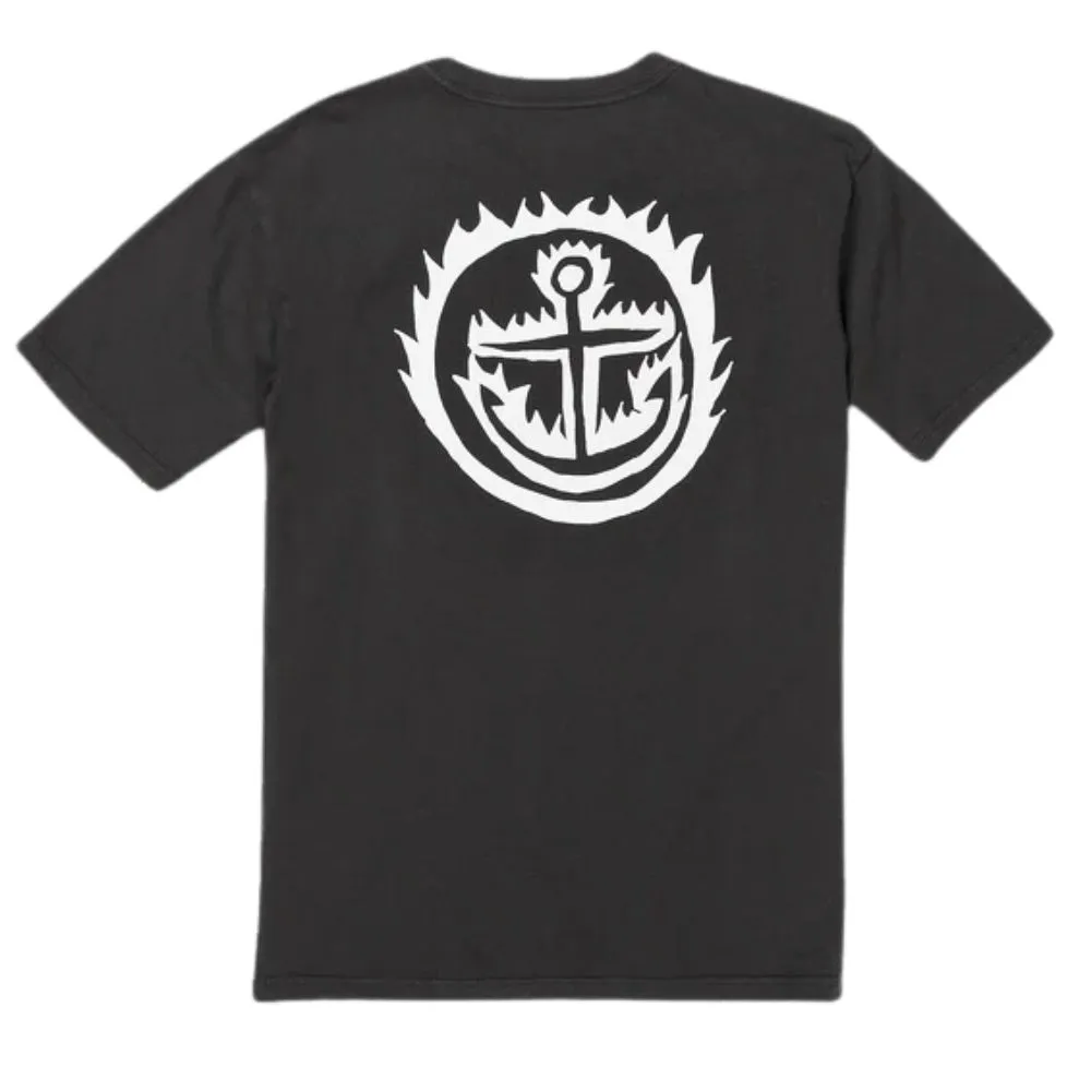 CAMISETA CAPTAIN FINOZZY WRONG FLAMER