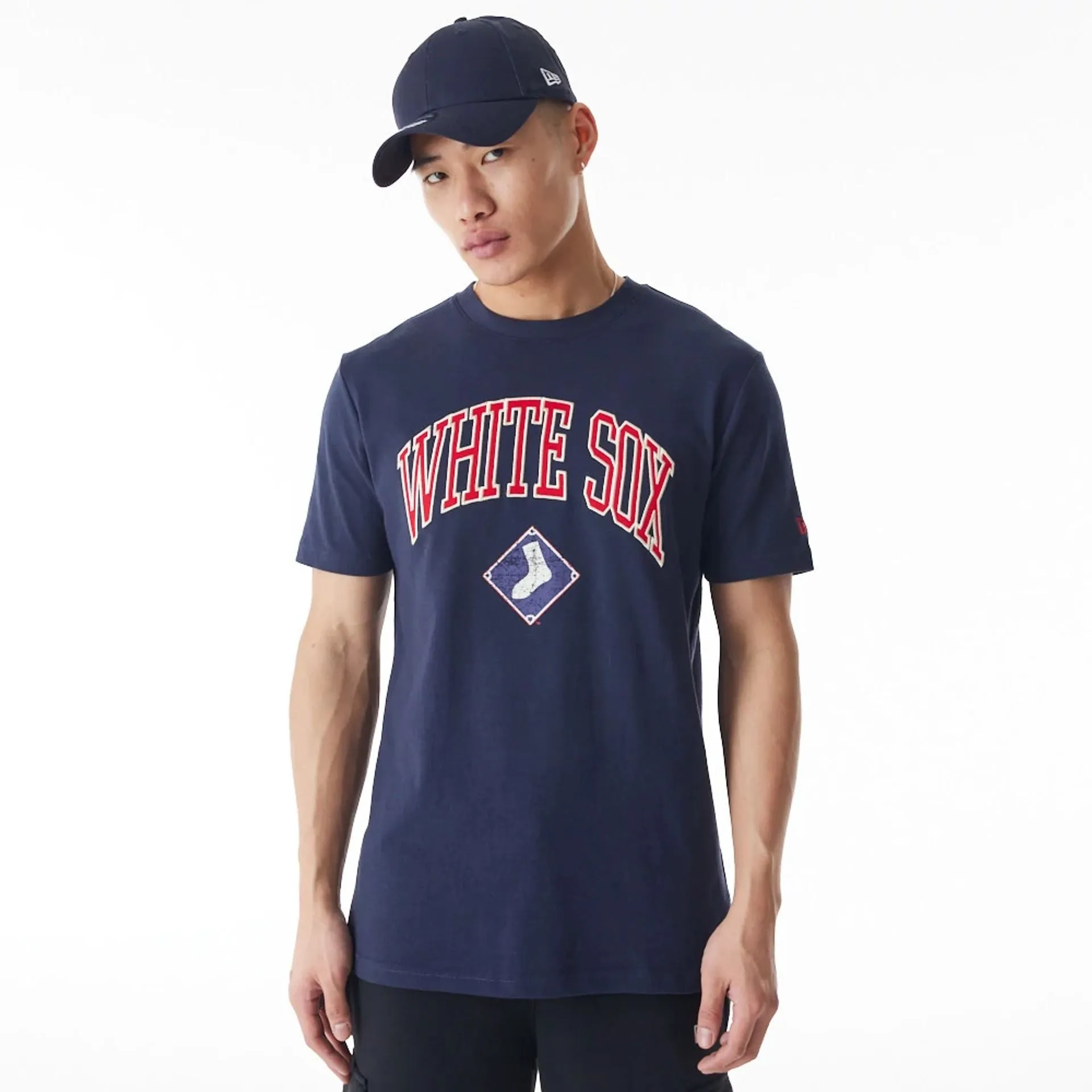 Camiseta Chicago White Sox MLB Batting Practice