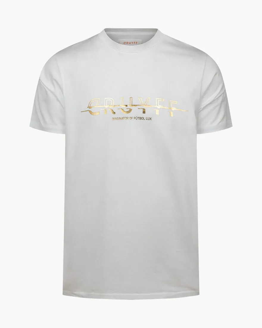 CAMISETA CRUYFF SETH  CA231022 160