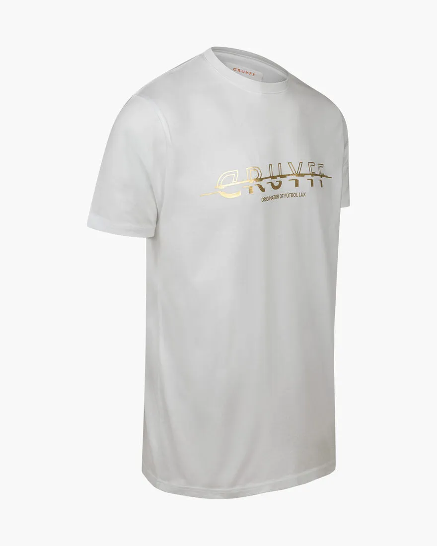 CAMISETA CRUYFF SETH  CA231022 160