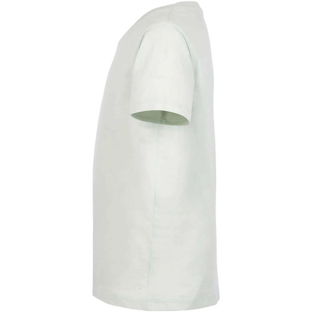 Camiseta de niño con cuello redondo