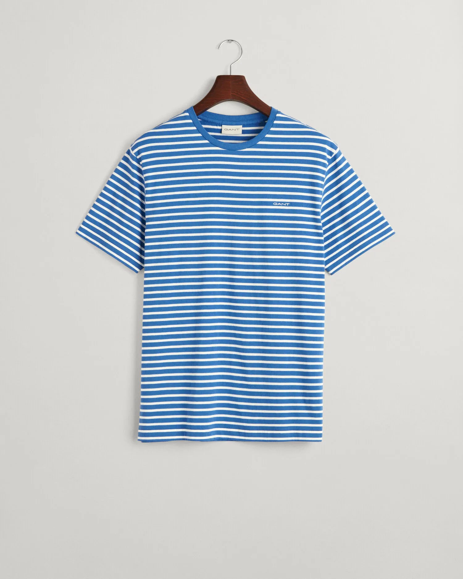 Camiseta de rayas