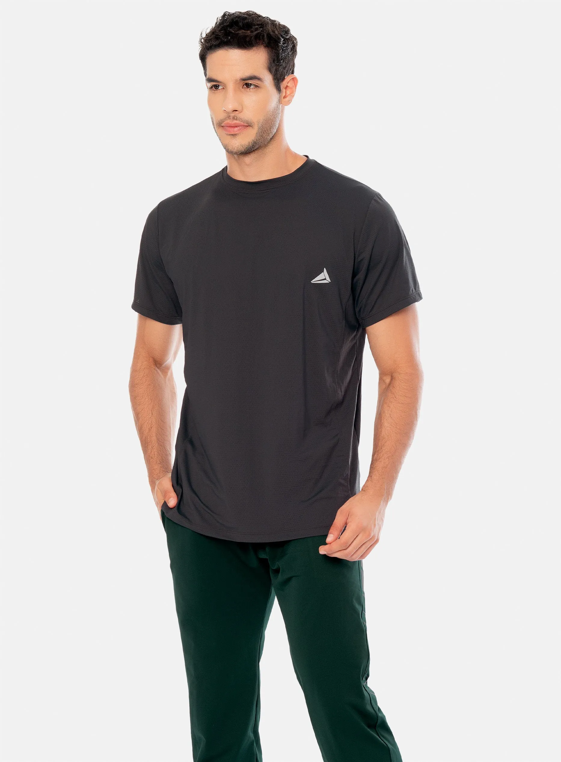 CAMISETA DEPORTIVA HOMBRE REF: 86136