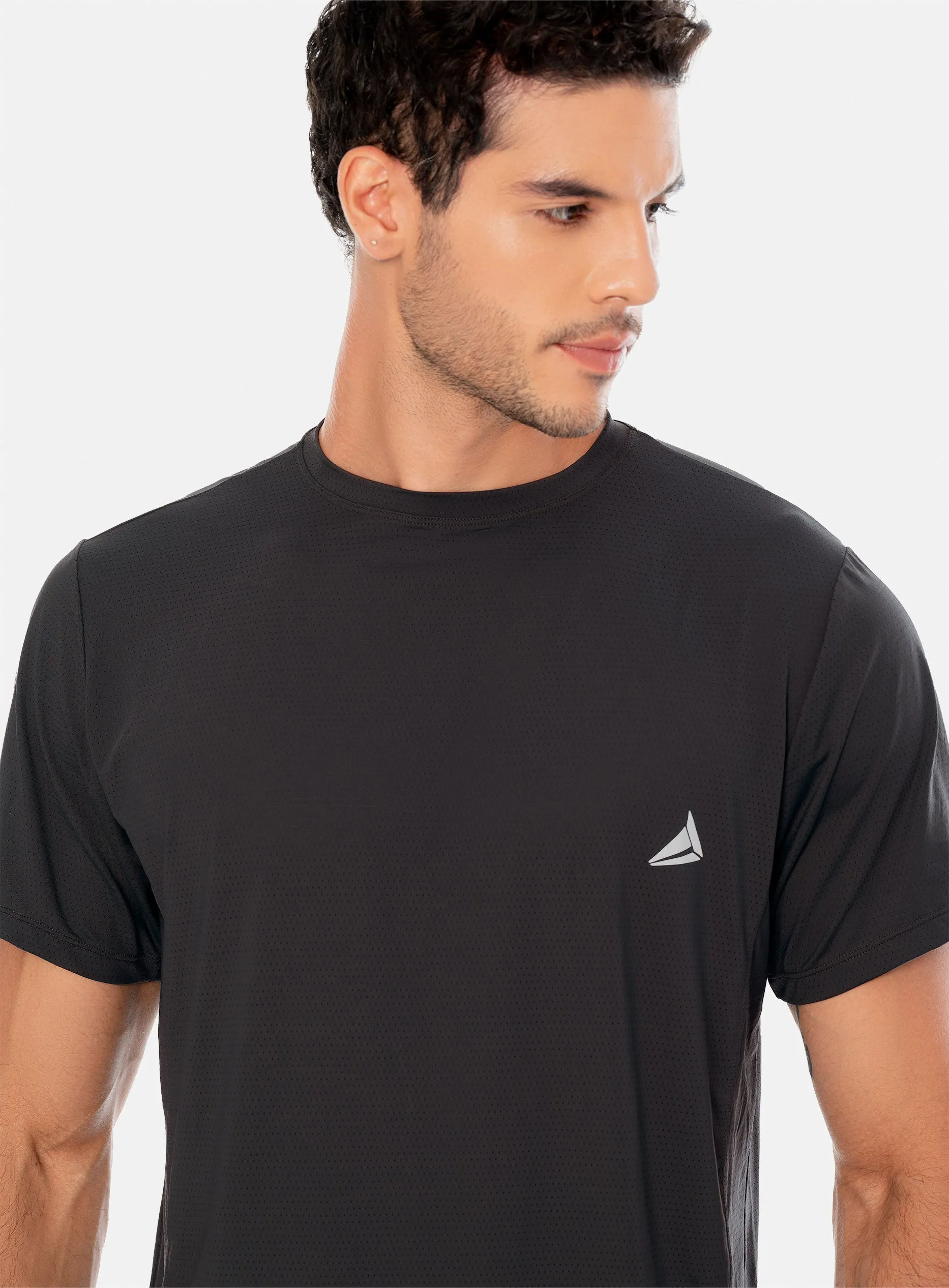 CAMISETA DEPORTIVA HOMBRE REF: 86136