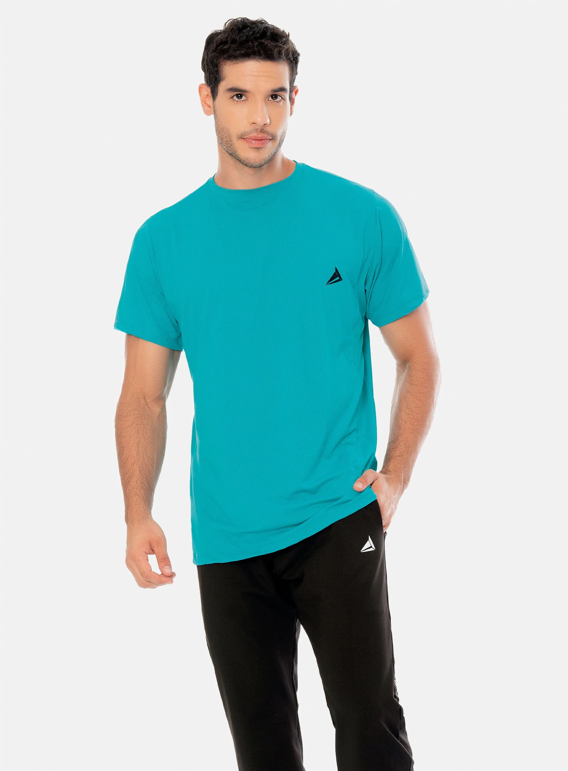 CAMISETA DEPORTIVA HOMBRE REF: 86136
