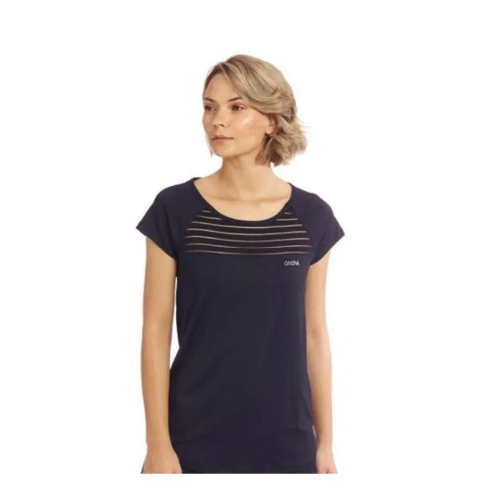 CAMISETA DITCHIL THOT NEGRA TS00388200