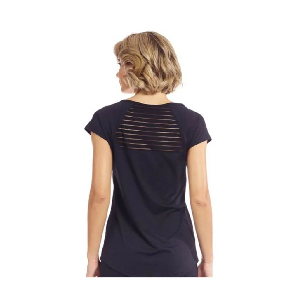 CAMISETA DITCHIL THOT NEGRA TS00388200