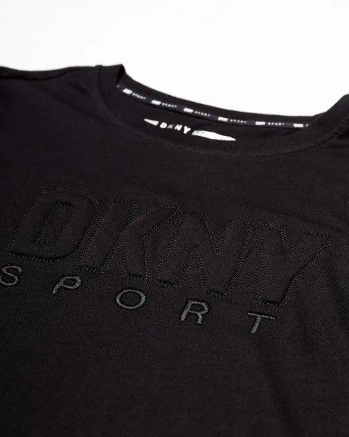 Camiseta Dkny DP2T8588 Negro