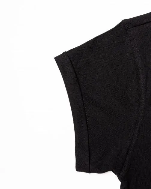 Camiseta Dkny DP2T8588 Negro