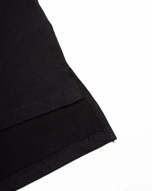 Camiseta Dkny DP2T8588 Negro
