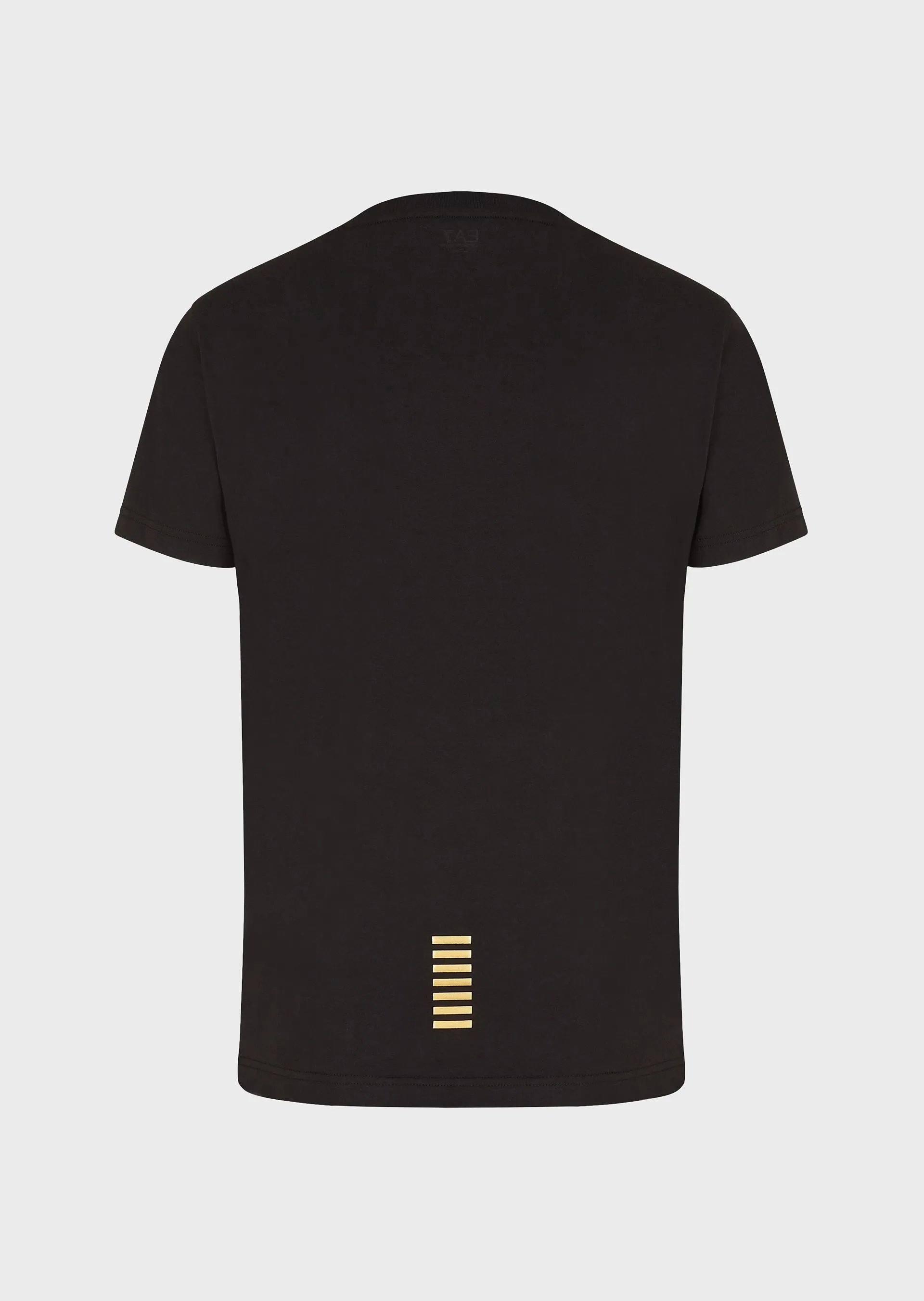 CAMISETA EA7 BLK  8NPT51 PJM9Z 0208