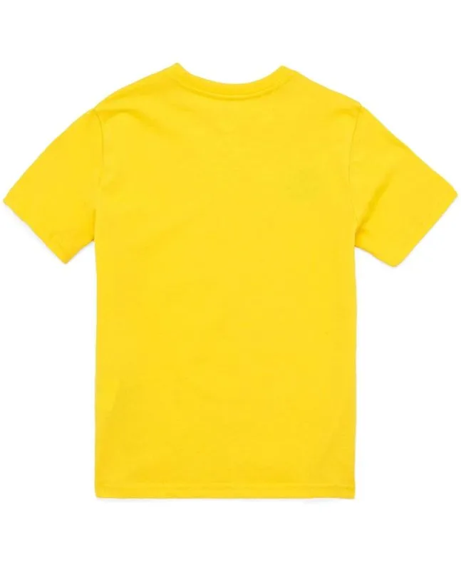 Camiseta Element Blazin SS Boy 