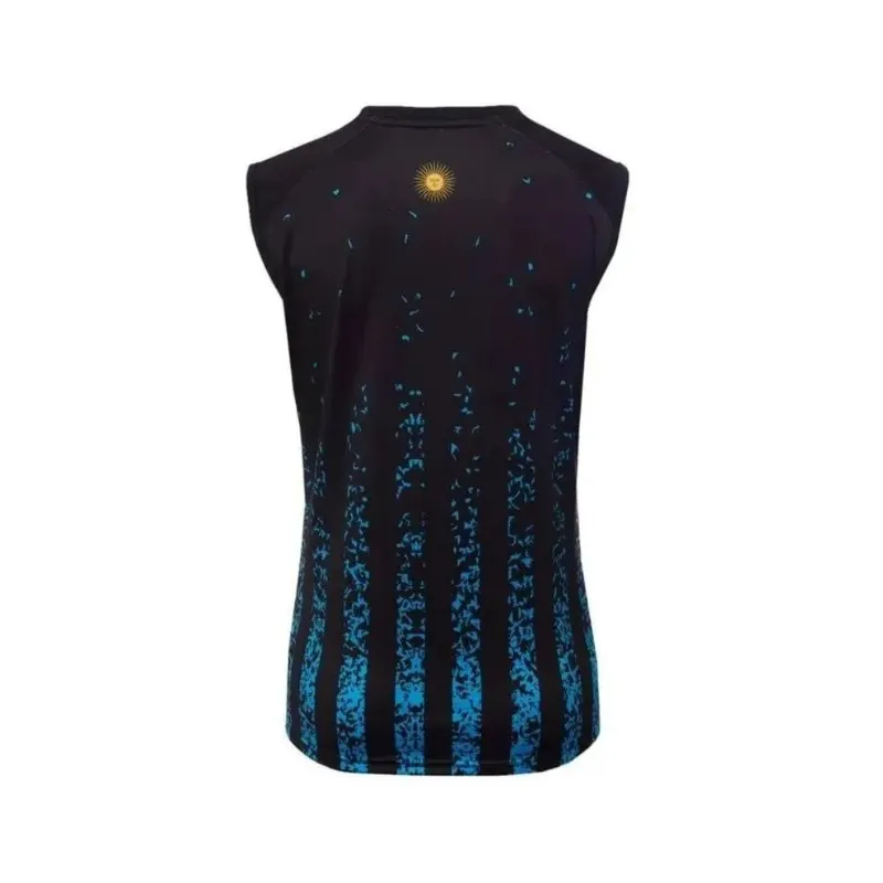 CAMISETA FEVA OFICIAL ALTERNATIVA MUJER LE COQ SPORTIF