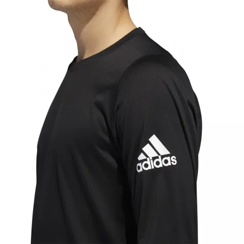 CAMISETA FREELIFT SPORT SOLID BADGE OF SPORT  DQ2846
