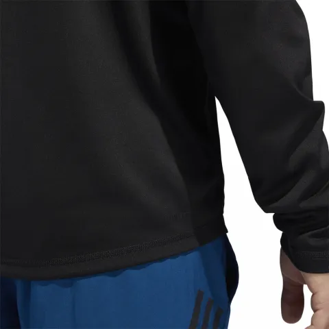 CAMISETA FREELIFT SPORT SOLID BADGE OF SPORT  DQ2846