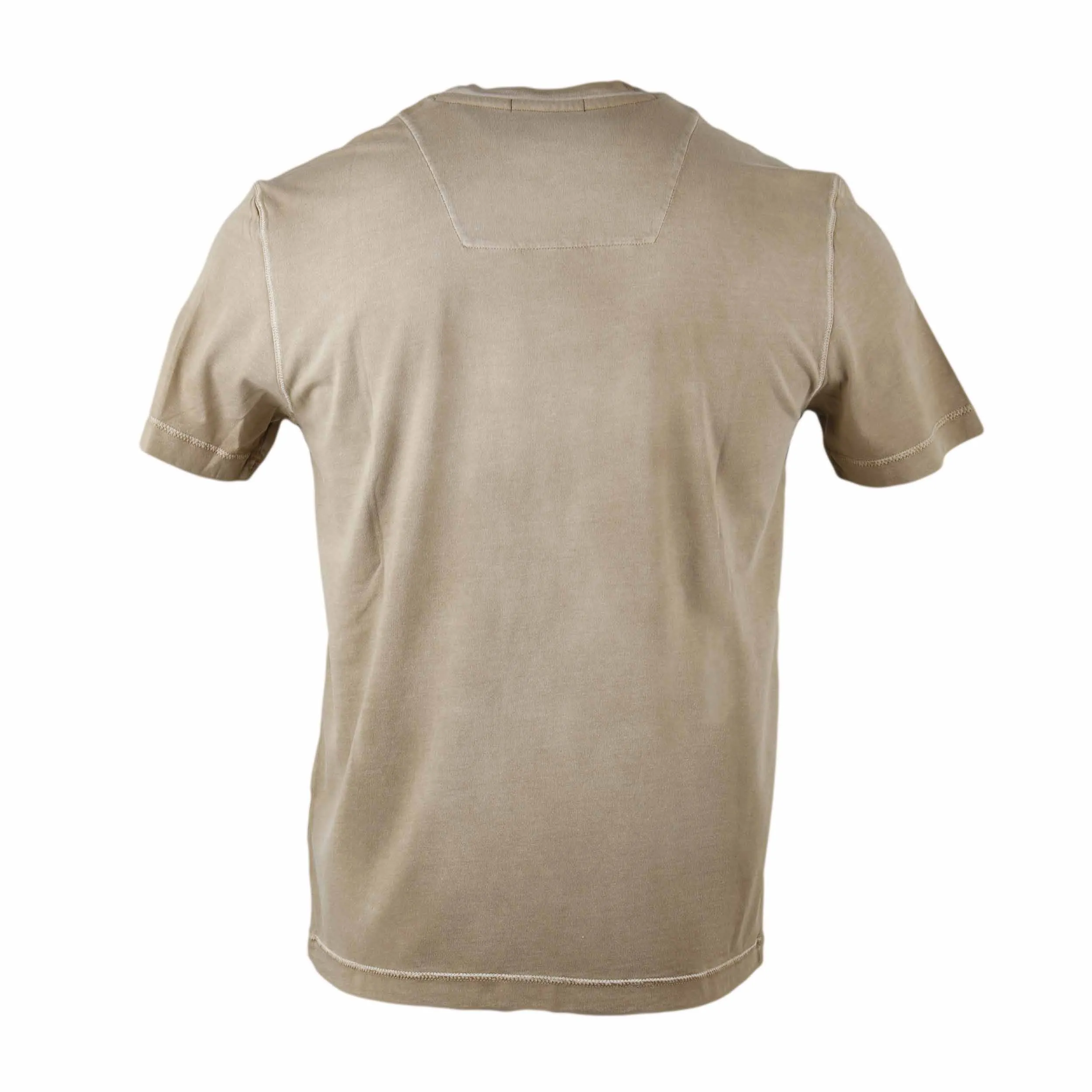 Camiseta Hombre Aeronautica Militare TS2227J615