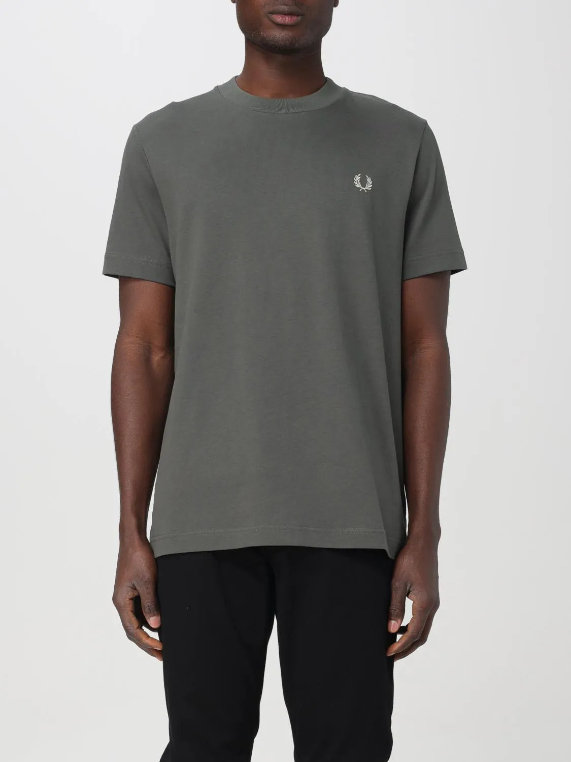 Camiseta hombre Fred Perry