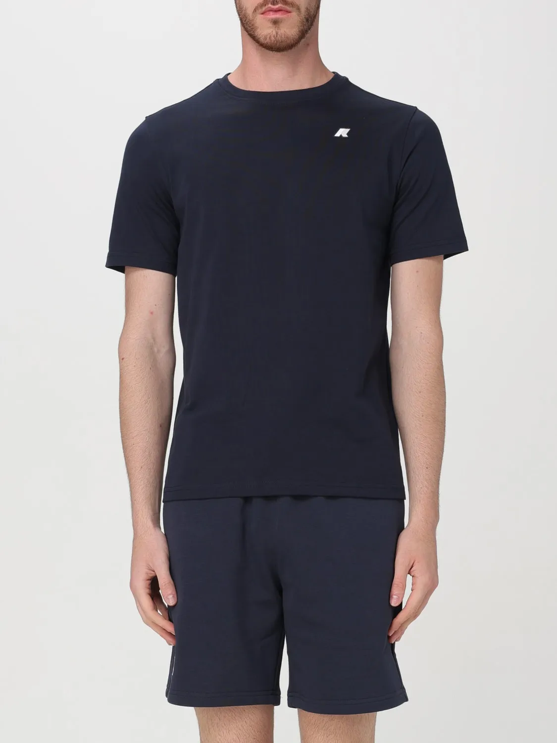 CAMISETA HOMBRE KWAY