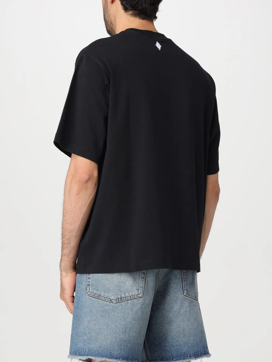 Camiseta hombre Marcelo Burlon County Of Milan