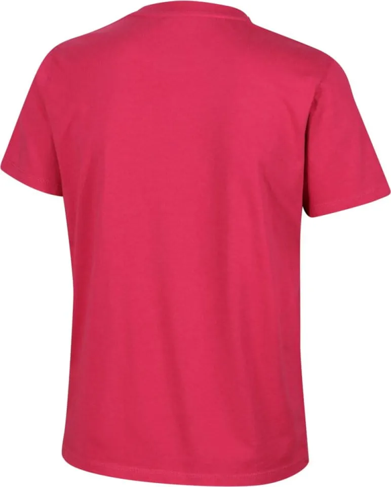 CAMISETA INOV8 GRAPHIC TEE 