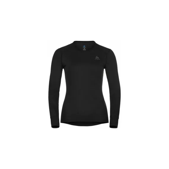 Camiseta Interior Odlo Active Warm Eco Mujer