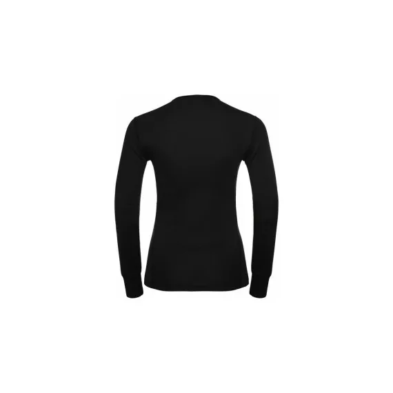 Camiseta Interior Odlo Active Warm Eco Mujer