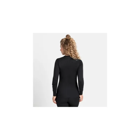 Camiseta Interior Odlo Active Warm Eco Mujer