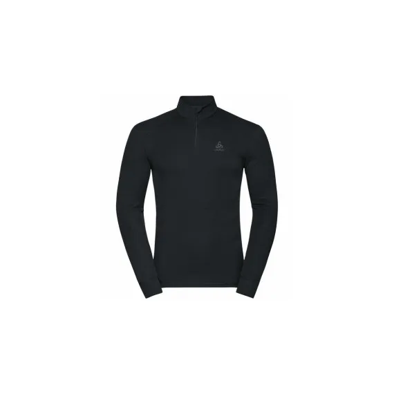 Camiseta Interior Odlo Active Warm Eco Zip