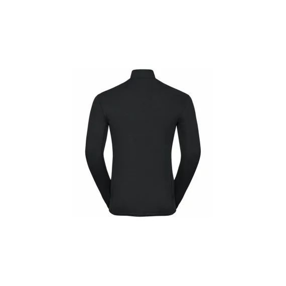 Camiseta Interior Odlo Active Warm Eco Zip