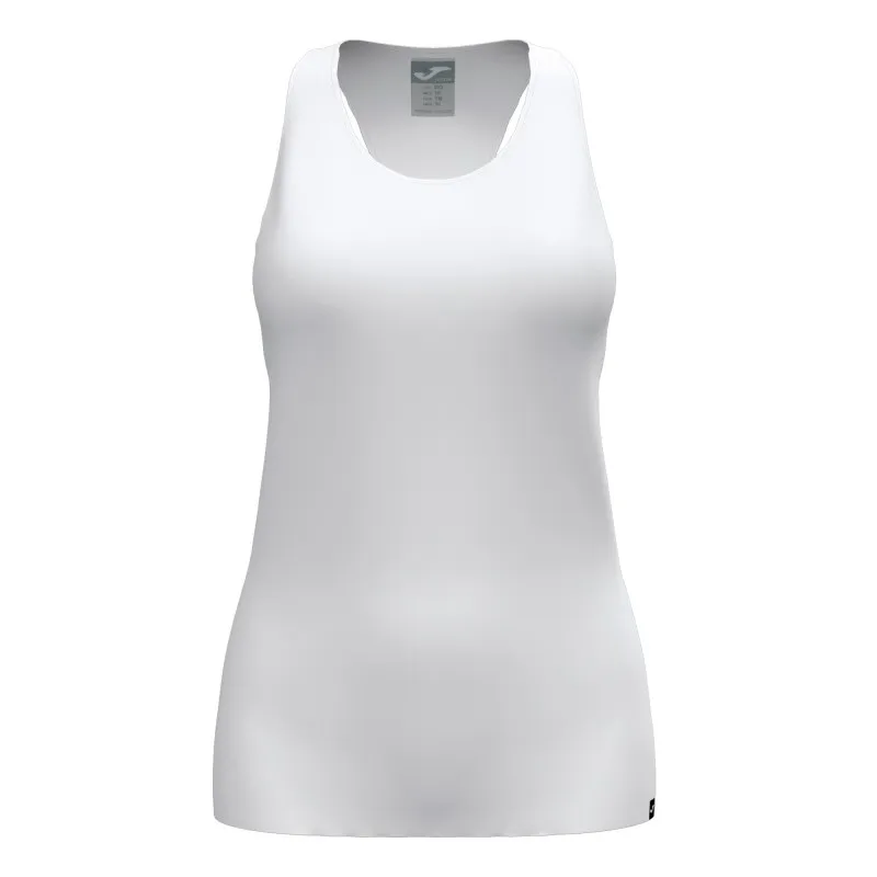 CAMISETA JOMA TIRANTES OASIS 901170200