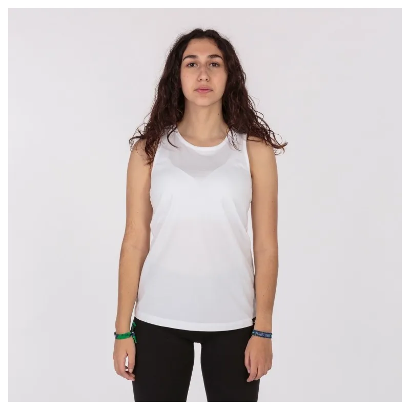 CAMISETA JOMA TIRANTES OASIS 901170200