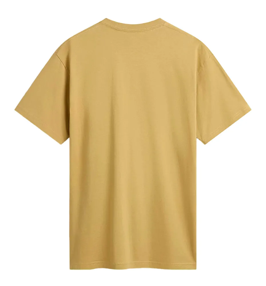 Camiseta M/c Casual_Hombre_Vans Arched Ss Tee