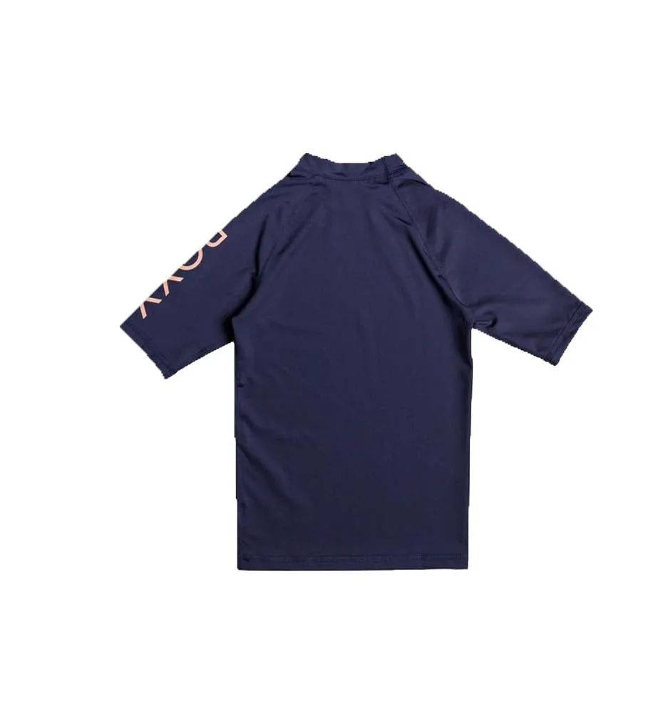 Camiseta M/c Casual_Nia_ROXY Wholehearted Ss G Sfsh