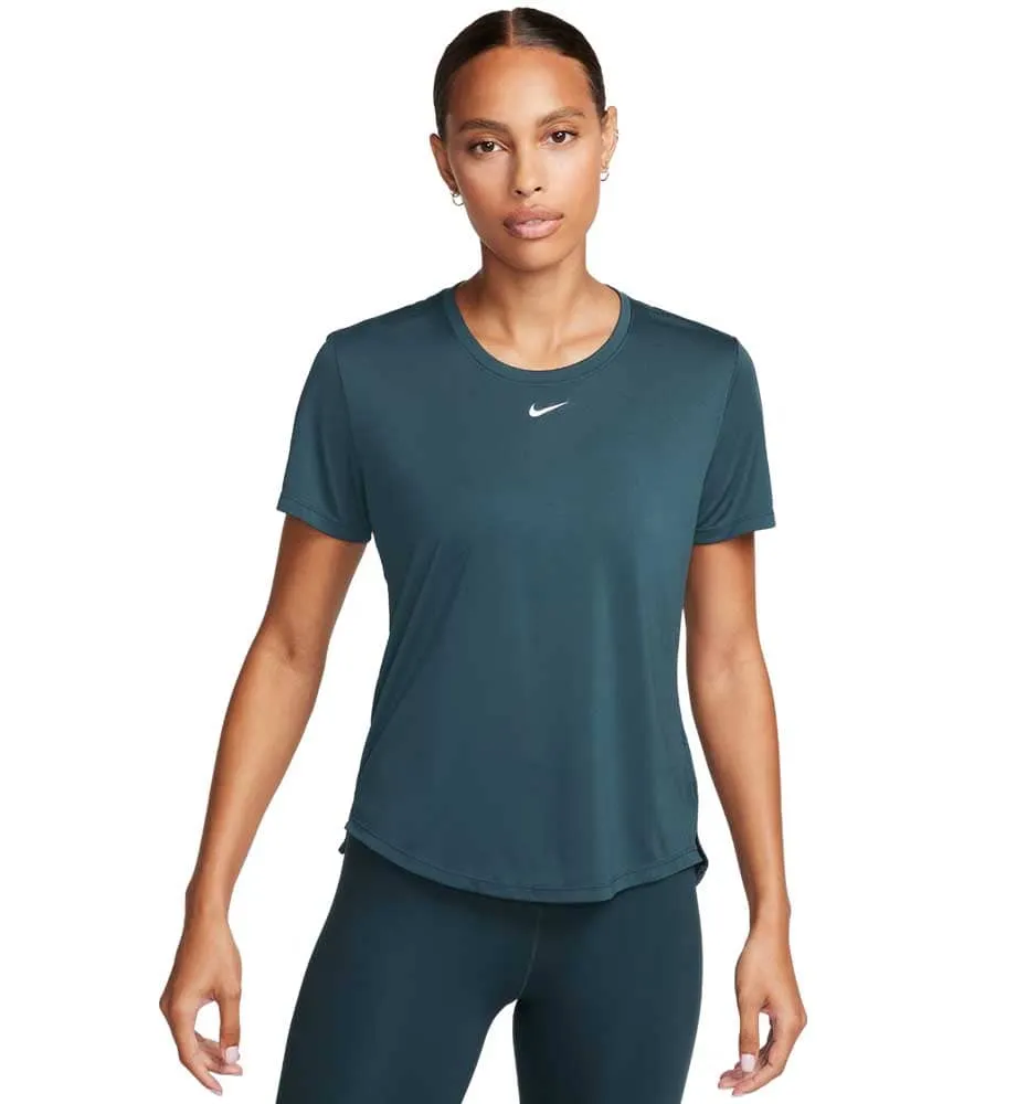 CAMISETA M/C FITNESS_MUJER_NIKE DRIFIT ONE