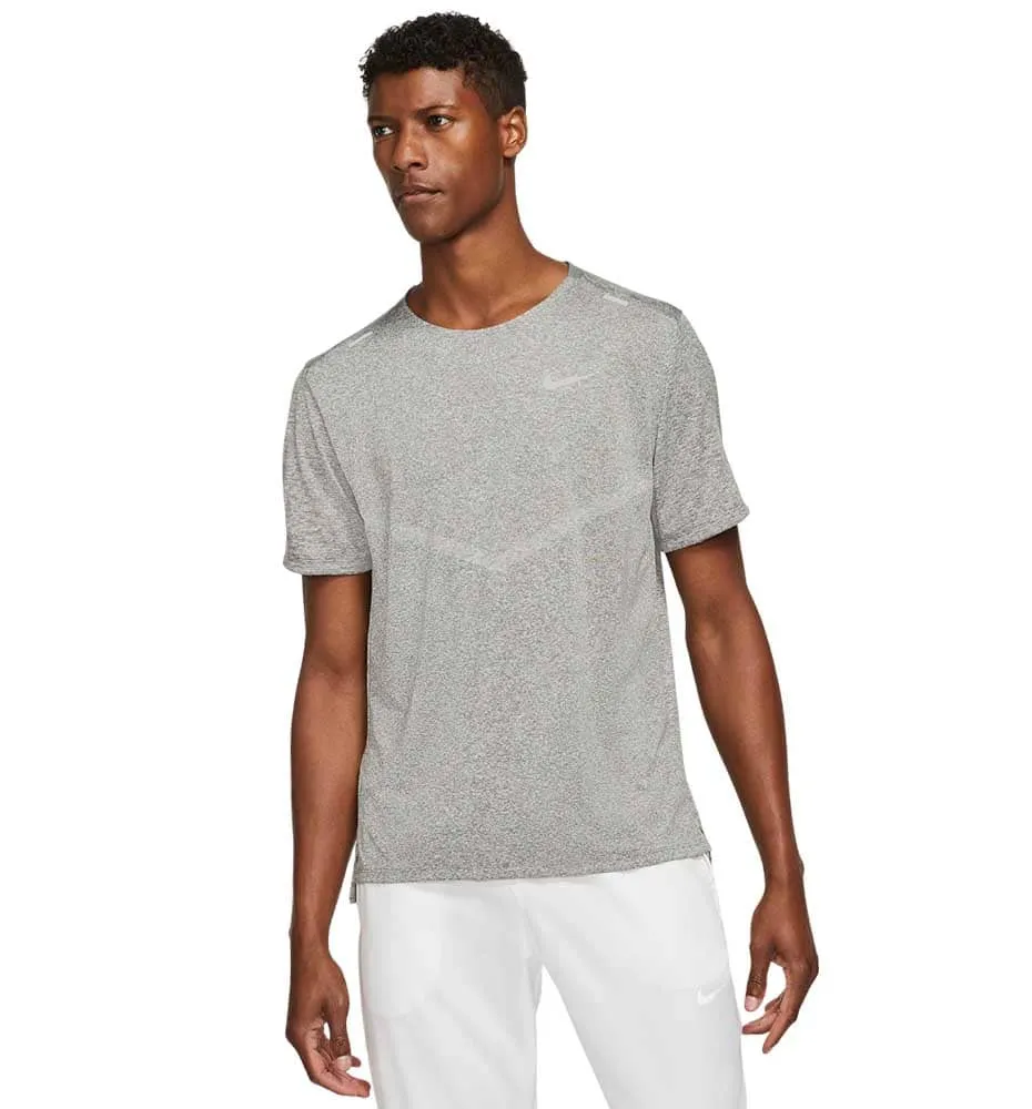CAMISETA M/C RUNNING_HOMBRE_NIKE DRIFIT RISE 365