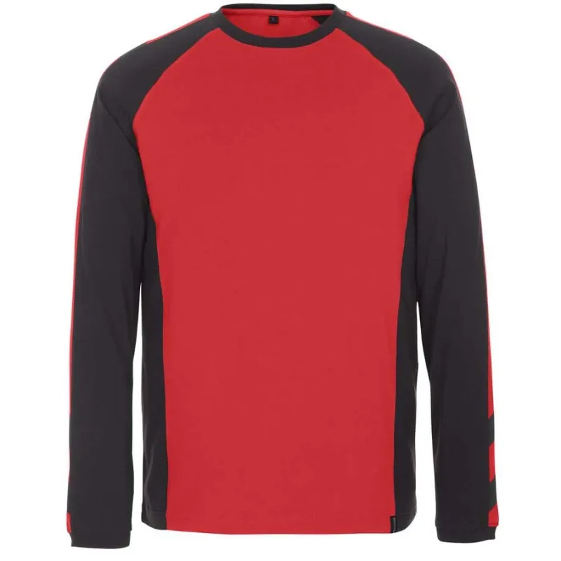 CAMISETA M/L MASCOT UNIQUE BIELEFELD 50568
