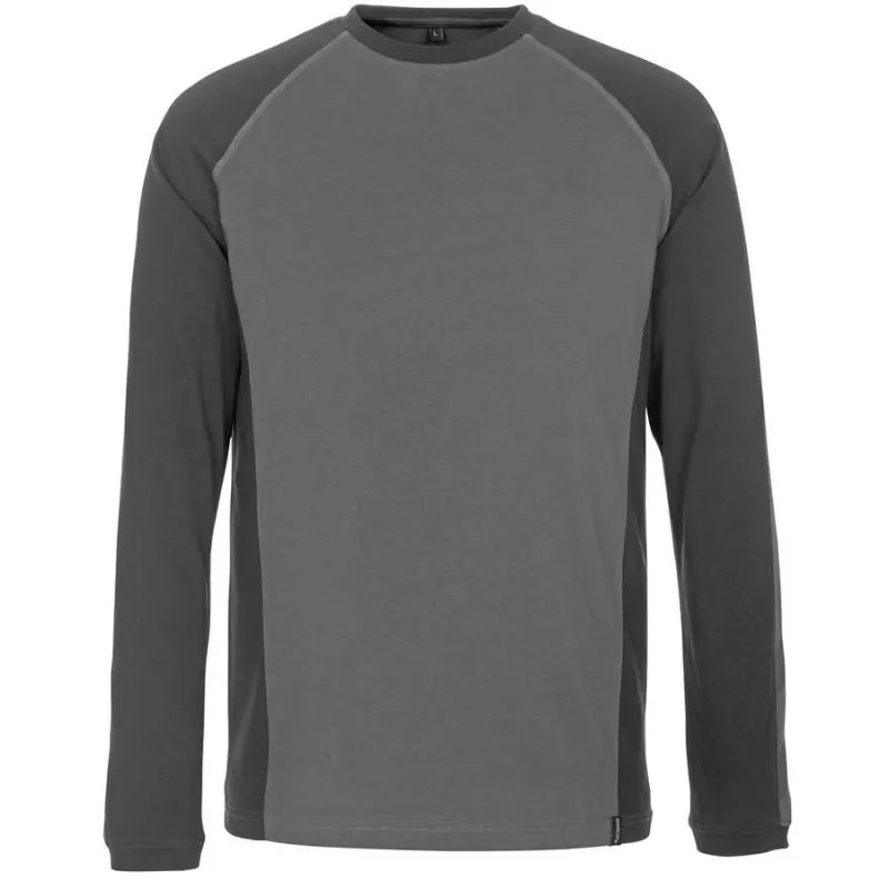 CAMISETA M/L MASCOT UNIQUE BIELEFELD 50568