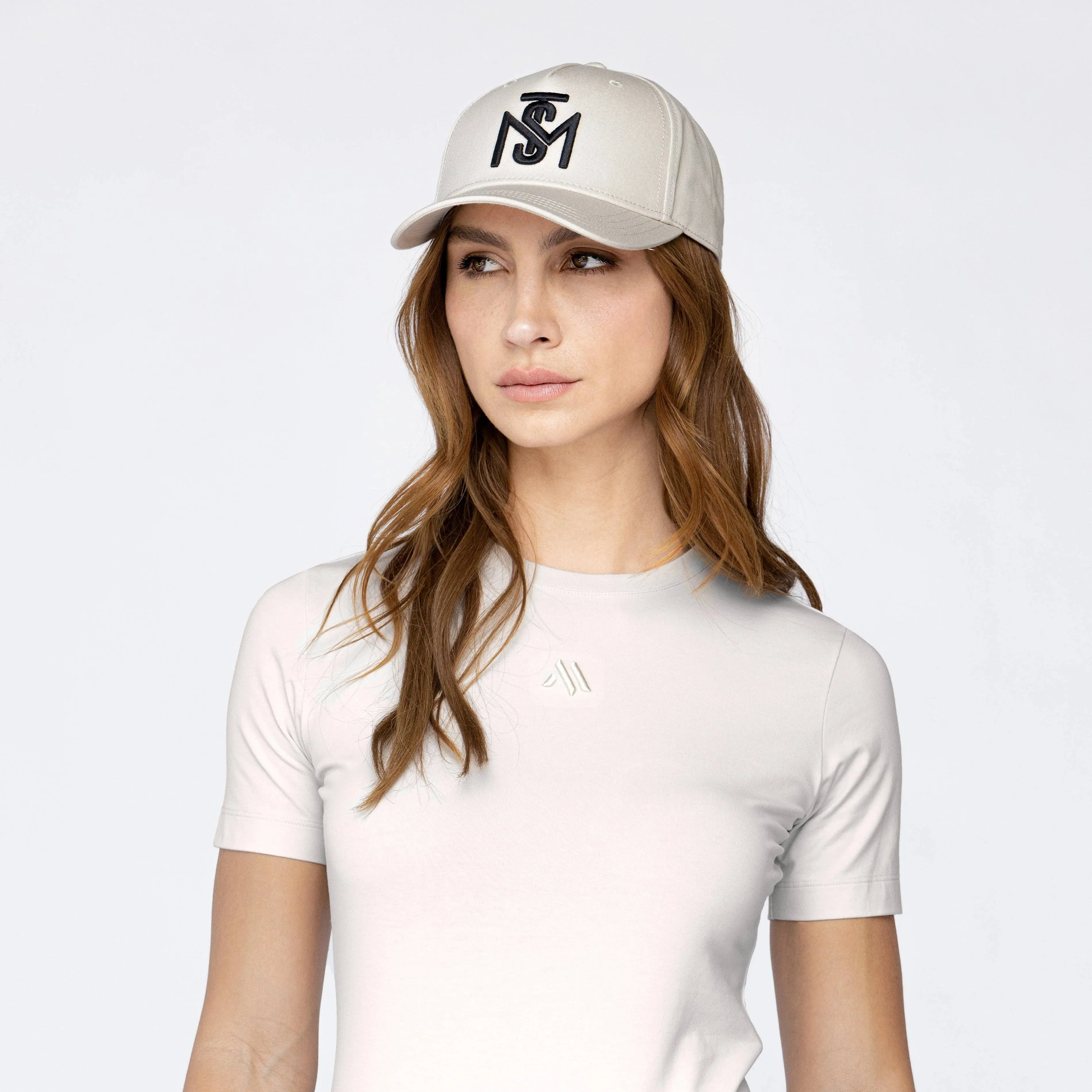 Camiseta Monastery Mujer Maison