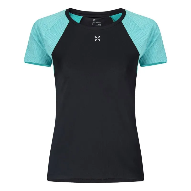 Camiseta Montura Mistery W