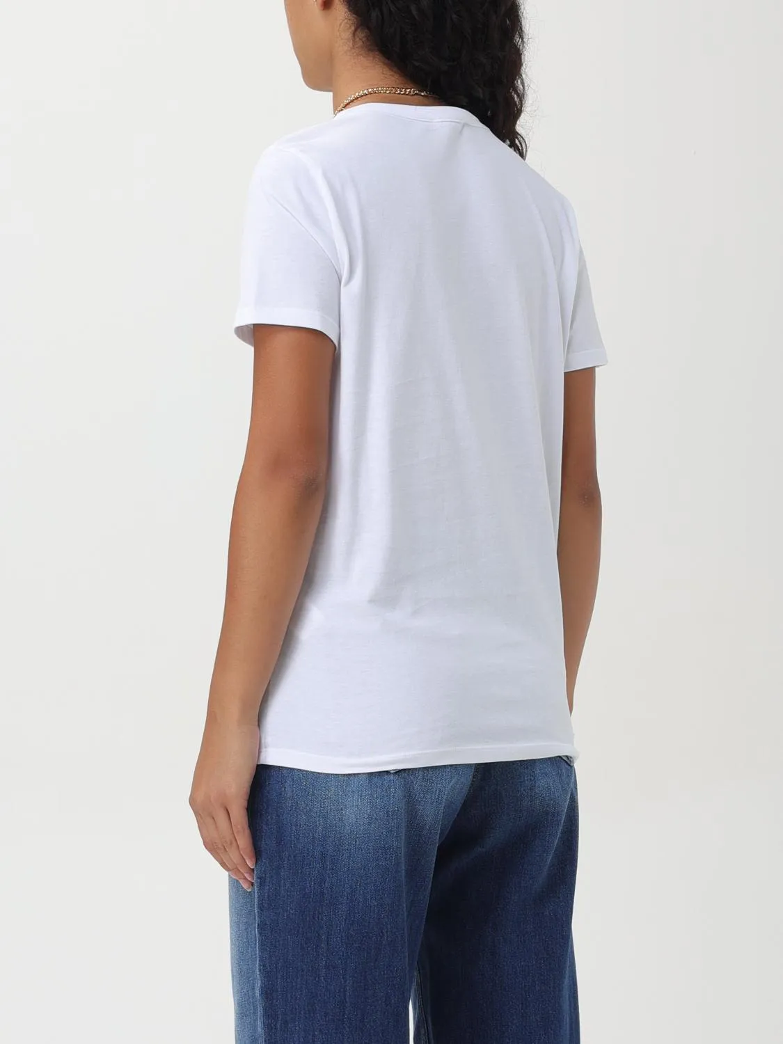 Camiseta mujer Elisabetta Franchi