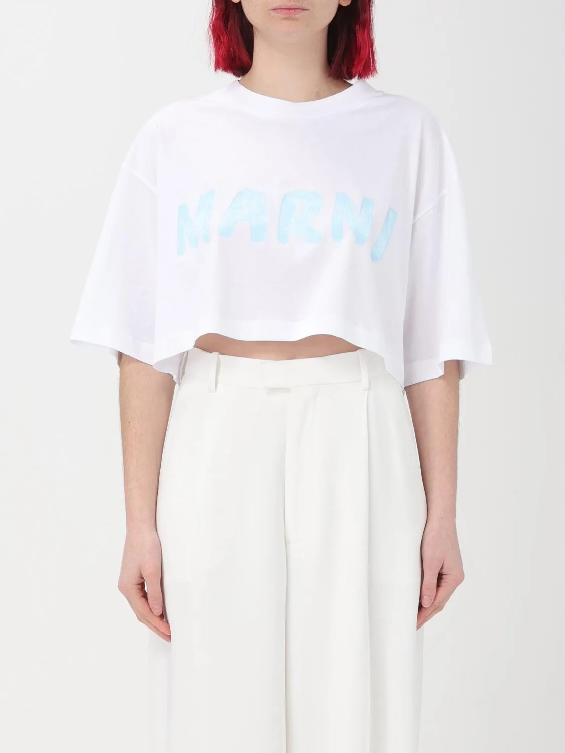 Camiseta mujer Marni